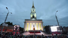 Большой хоровой собор прошел в Ижевске 11 июня