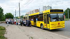 В Ижевске автобус №373 начнет останавливаться в Новых Пазелах с 20 июня