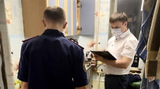 Тело 68-летнего жителя Ижевска нашли в квартире на улице Орджоникидзе