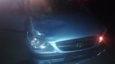 34-летняя женщина насмерть сбила пешехода на трассе в Удмуртии