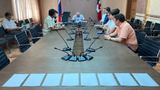 Определился порядок размещения партий в бюллетене по выборам депутатов госсовета Удмуртии