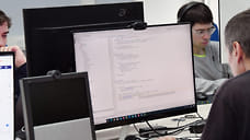 Композицию из трех IT-скульптур планируют установить в Ижевске