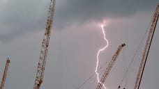 Жителей Удмуртии предупредили о грозе 9 августа