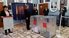 Явка на выборах в Удмуртии в первый день составила 13,88%