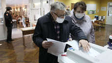 Явка на выборах главы Удмуртии и депутатов госсовета превысила 8%