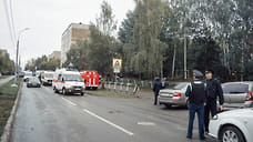 Врачи федеральных центров выехали в Ижевск для оказания помощи пострадавшим при стрельбе в школе