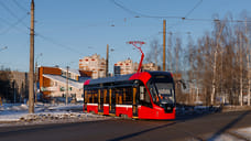 Ижевск оказался на пятом месте по качеству общественного транспорта