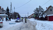 По факту смертельного ДТП с участием автобуса в Ижевске возбудили уголовное дело