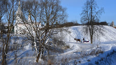 Небольшой снег и до -11°С днем ожидается в Удмуртии в выходные