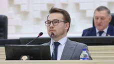 Павел Белкин стал председателем молодежного парламента при госсовете Удмуртии