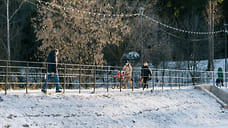 Дожди и до +8°С днем ожидается в Удмуртии на этой неделе