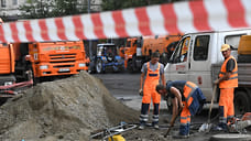 Работы по устранению разрушенного под рельсами асфальтобетона начнутся на улице Гагарина в Ижевске