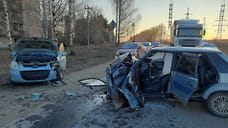 Один человек погиб и трое получили травмы в ДТП в Удмуртии