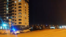 Пожилая женщина за рулем LADA Granta сбила электросамокатчика в Ижевске и скрылась с места ДТП
