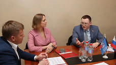 Депутата госсовета Удмуртии Виктора Дьякова предложили включить в состав Молодежного парламента при Госдуме РФ