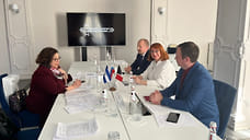 Переговоры о создании центра образования в Никарагуа прошли в Ижевске с послом государства