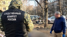 Трех подростков и 20-летнего жителя Ижевска подозревают в убийстве мужчин