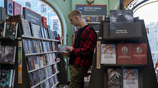 Жители столицы Удмуртии стали покупать книги на 44% чаще