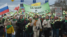 Фестиваль весны и труда пройдет 1 мая в ижевском парке Кирова