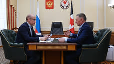 Депутаты госсовета Удмуртии исполнили 1807 наказов избирателей
