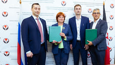 В деревне Хохряки в Удмуртии построят школу на 1025 мест