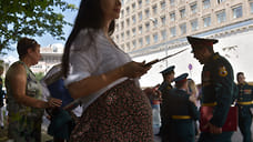 8%  женщин в Ижевске столкнулись с негативной реакцией работодателя на их беременность