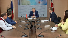 В КПРФ предложили усилить координацию работы контрольно-счетных органов муниципалитетов с ГКК Удмуртии