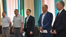 Конкурсная комиссия определилась с кандидатами на пост главы Воткинска