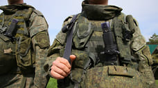 Еще одна группа военнослужащих из Удмуртии отправилась в воинские части для службы по контракту
