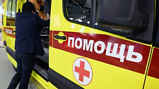 Семеро детей пострадали при обрушении беседки в деревне Лудорвай