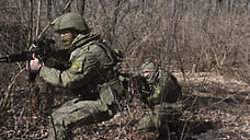 Еще одного военнослужащего из Удмуртии вернули из плена