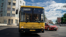 Валидаторы появились в автобусах №21 и №34 в Ижевске