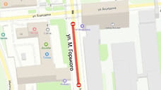 Движение по улице Максима Горького в Ижевске перекроют до 19 июня