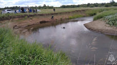 Тело юноши найдено в реке в Удмуртии