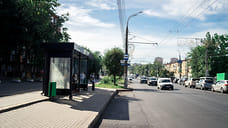 Троллейбусы №6 и №9 не будут ездить в городок Металлургов в Ижевске на выходные