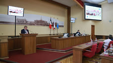Больше 500 наказов избирателей выполнили депутаты гордумы Ижевска в 2022 году