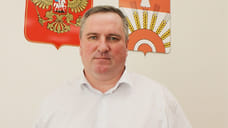 Сергея Кирющенкова избрали главой Киясовского района Удмуртии