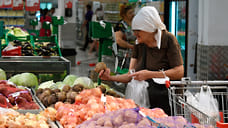 Картофель в Удмуртии подорожал на 6,2% за неделю