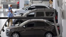 Объем выданных автокредитов в Удмуртии вырос на 62,4% с начала 2023 года