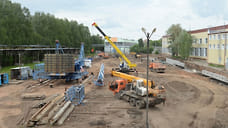Пять новых корпусов возведет Воткинский завод в Удмуртии за год
