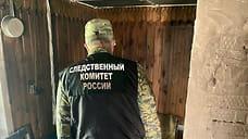 Пытавшегося скрыться в другом регионе жителя Удмуртии подозревают в убийстве пары