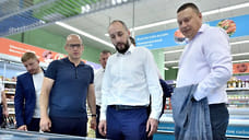 Вице-президент X5 Group Станислав Богданов заявил о намерении открывать в Удмуртии новые «Фермерские островки»