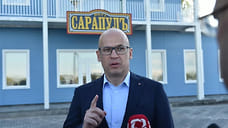 Глава Удмуртии: если власть эффективна, то вопрос о сроках просто не стоит