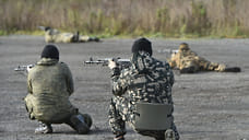Еще одна группа контрактников отправилась из Удмуртии в воинские части