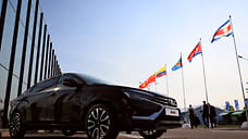 «АвтоВАЗ» обдумывает выпуск китайских автомобилей Dongfeng на площадке в Ижевске