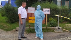 Еще один случай заболевания псевдочумой среди птицы зарегистрировали в Ижевске