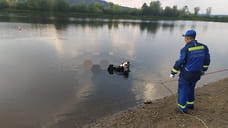 Слабовидящий мужчина утонул в Удмуртии во время отдыха со своим незрячим другом