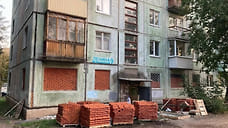 Доступ в аварийное здание на улице Ленина в Ижевске ограничили во избежание вандализма