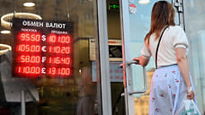 Почти 30% опрошенных жителей Ижевска следят за курсом доллара и евро