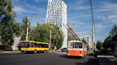 С 21 августа в Ижевске повысилась стоимость проезда в общественном транспорте